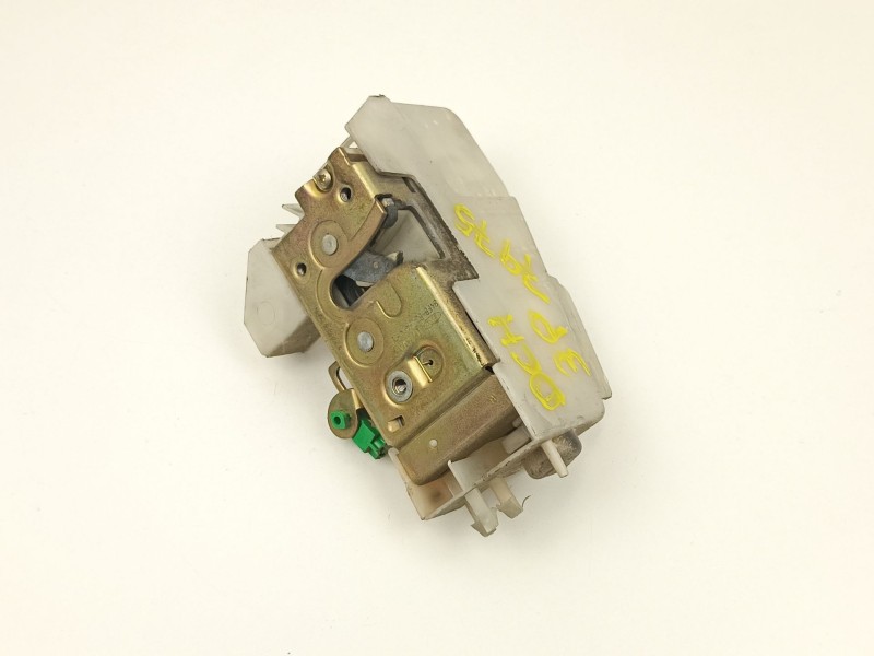 Recambio de cerradura puerta delantera derecha para ford fiesta iii (gfj) 1.4 referencia OEM IAM 94FBB219A64CB  