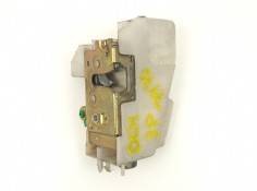 Recambio de cerradura puerta delantera derecha para ford fiesta iii (gfj) 1.4 referencia OEM IAM 94FBB219A64CB   2