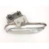 Recambio de antiniebla izquierdo para peugeot 406 (8b) 1.9 td referencia OEM IAM 6204N3  