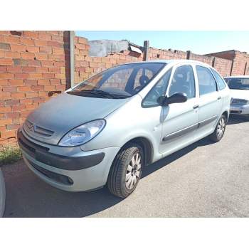 CITROËN XSARA PICASSO