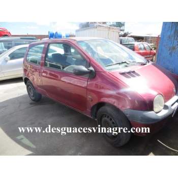 RENAULT TWINGO I (C06_)