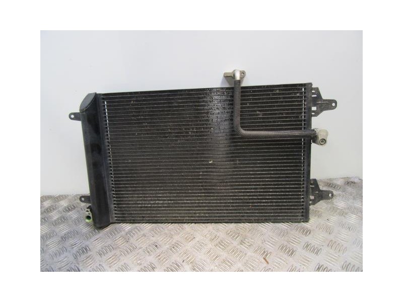 Recambio de radiador aa.cc : seat alhambra : 1.9 td -auy (115,57cv) [2000] para seat alhambra 1.9 td -auy referencia OEM IAM   