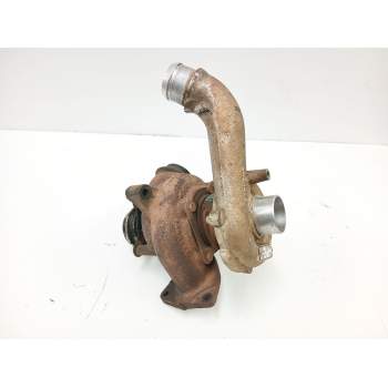 TURBO 0375F7 7266835002S 