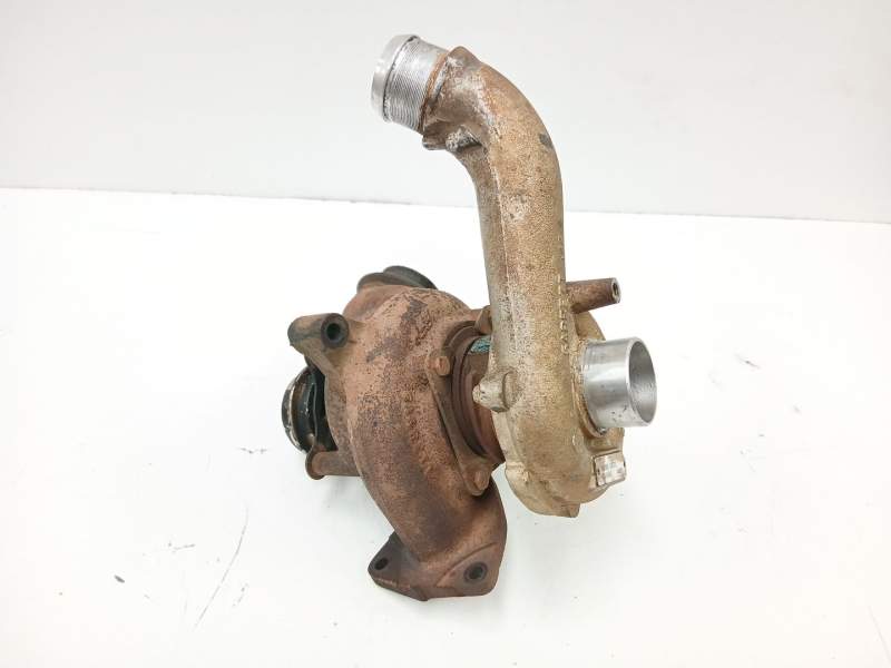 Recambio de turbo para peugeot 406 (8b) 2.2 hdi referencia OEM IAM 0375F7 7266835002S 
