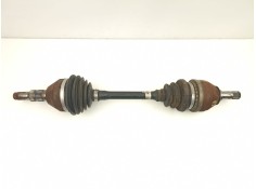 Recambio de transmision delantera izquierda para opel vectra 1.8 g -z18xe 4p referencia OEM IAM 24451255  374473
