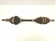 Recambio de transmision delantera izquierda para opel vectra 1.8 g -z18xe 4p referencia OEM IAM 24451255  374473 2
