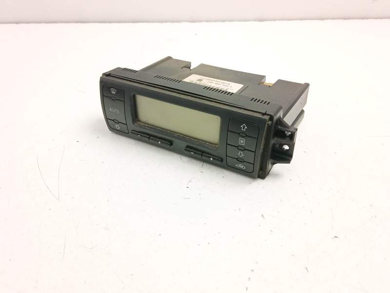 Recambio de mandos calefaccion aire para seat toledo ii (1m2) 1.6 16v referencia OEM IAM 1M0820043E 5HB007978 