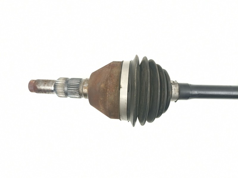 Recambio de transmision delantera izquierda para opel vectra 1.8 g -z18xe 4p referencia OEM IAM 24451255  374473