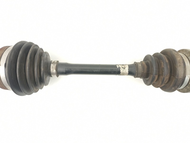 Recambio de transmision delantera izquierda para opel vectra 1.8 g -z18xe 4p referencia OEM IAM 24451255  374473