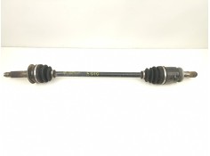 Recambio de transmision trasera izquierda para subaru forester 2.0 td referencia OEM IAM 28421SG020  