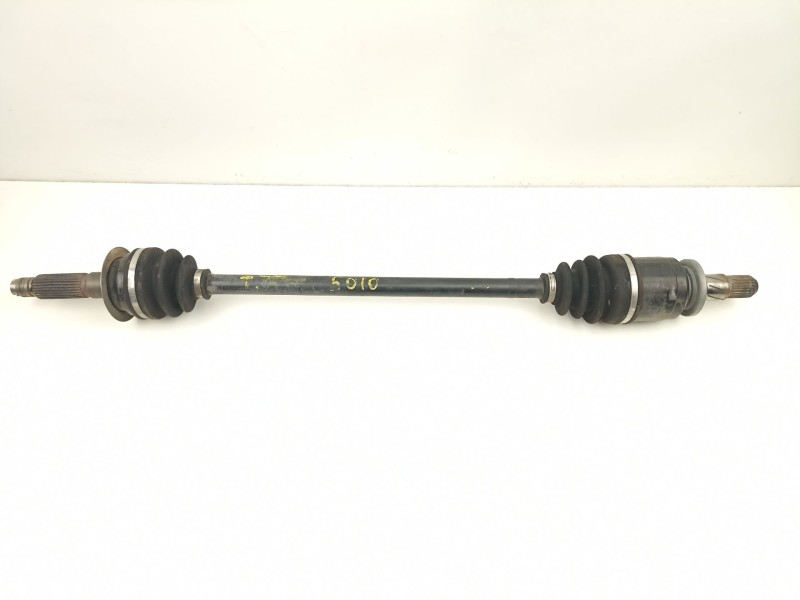 Recambio de transmision trasera izquierda para subaru forester 2.0 td referencia OEM IAM 28421SG020  