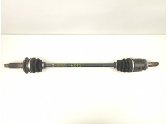 Recambio de transmision trasera izquierda para subaru forester 2.0 td referencia OEM IAM 28421SG020   2