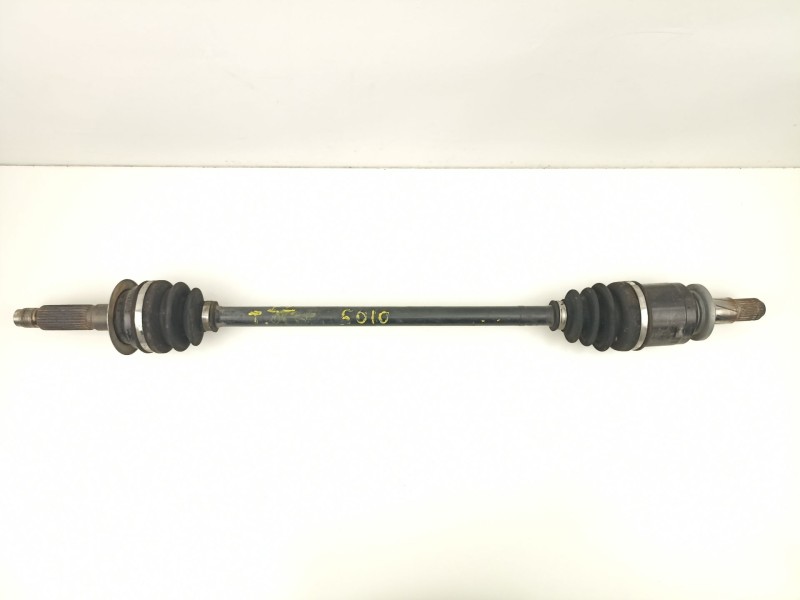 Recambio de transmision trasera izquierda para subaru forester 2.0 td referencia OEM IAM 28421SG020  