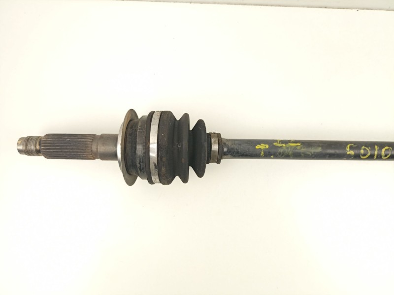 Recambio de transmision trasera izquierda para subaru forester 2.0 td referencia OEM IAM 28421SG020  