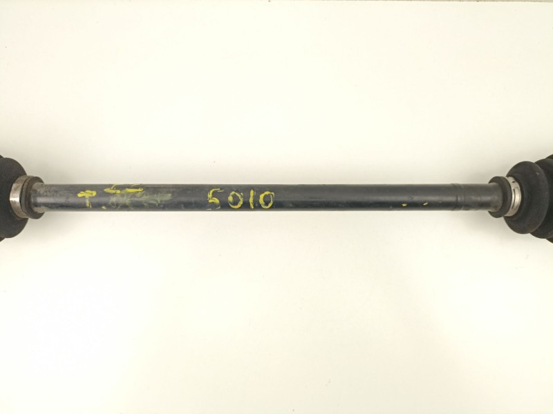 Recambio de transmision trasera izquierda para subaru forester 2.0 td referencia OEM IAM 28421SG020  