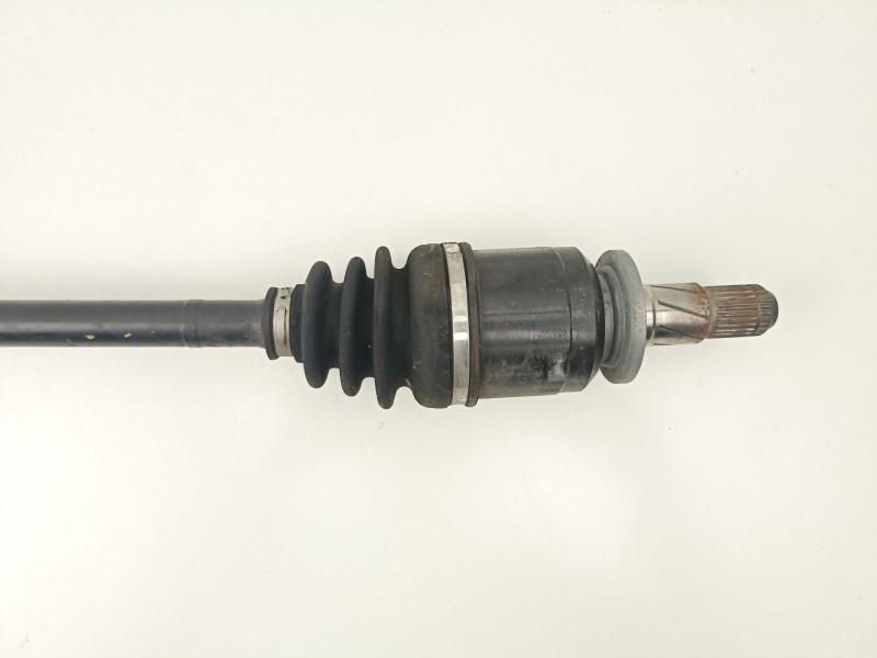 Recambio de transmision trasera izquierda para subaru forester 2.0 td referencia OEM IAM 28421SG020  