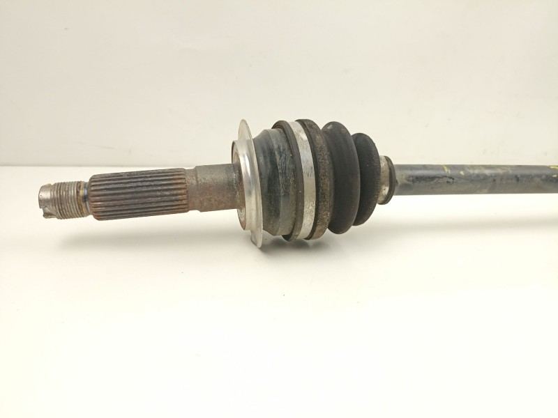 Recambio de transmision trasera izquierda para subaru forester 2.0 td referencia OEM IAM 28421SG020  