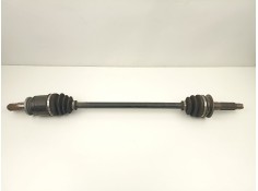 Recambio de transmision trasera derecha para subaru forester 2.0 td referencia OEM IAM 28421SG020  