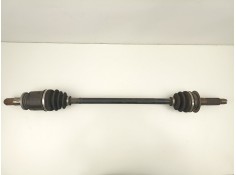 Recambio de transmision trasera derecha para subaru forester 2.0 td referencia OEM IAM 28421SG020   2