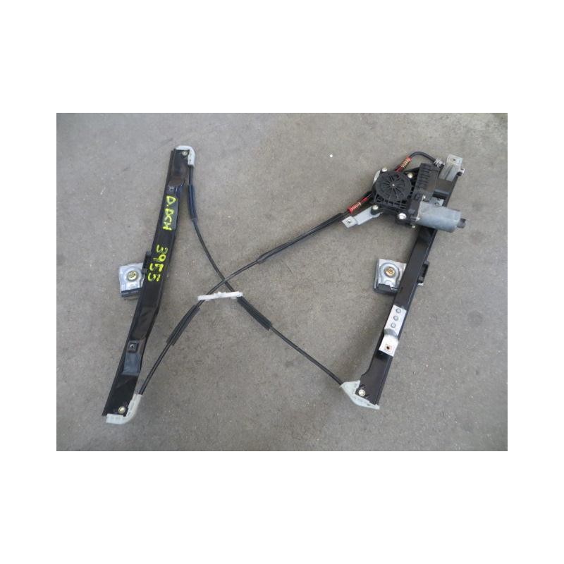 Recambio de elevalunas elec. del. dch. : ford mondeo : 2.0 g /cjba (145,52cv) 5p [2001] para ford mondeo 2.0 g /cjba referencia 