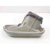 Recambio de antiniebla izquierdo para peugeot 406 (8b) 1.9 td referencia OEM IAM 6204N3  