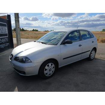 SEAT IBIZA III (6L1)
