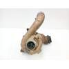 Recambio de turbo para peugeot 406 (8b) 2.2 hdi referencia OEM IAM 0375F7 7266835002S 