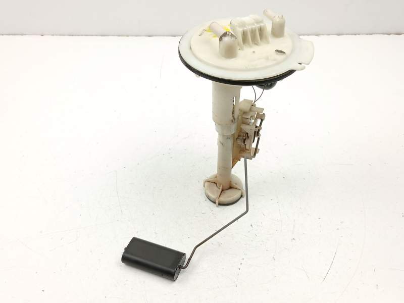 Recambio de bomba combustible aforador para peugeot 406 (8b) 1.9 td referencia OEM IAM 9630742680 09731809906 
