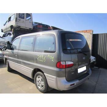 HYUNDAI H1