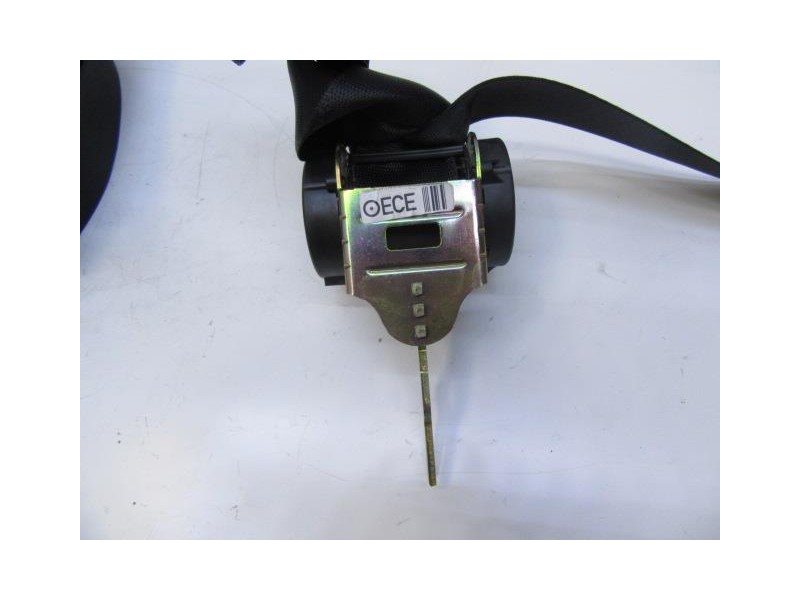 Recambio de cinturones traseros : bmw 320 : 2.0 td (149,56cv) [2003] para bmw  320 2.0 td referencia OEM IAM IZQUIERDOYDERECHOSI