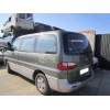 hyundai h1 del año 2001