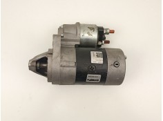 Recambio de motor arranque para nissan primera berlina (p11) 1.6 16v cat referencia OEM IAM 233002F000 LRT00154  2
