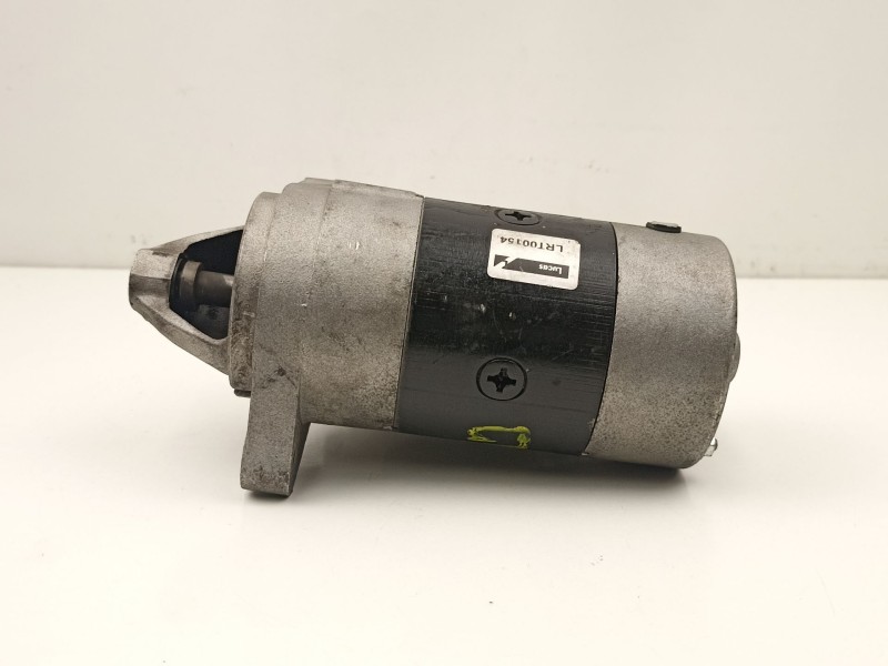 Recambio de motor arranque para nissan primera berlina (p11) 1.6 16v cat referencia OEM IAM 233002F000 LRT00154 