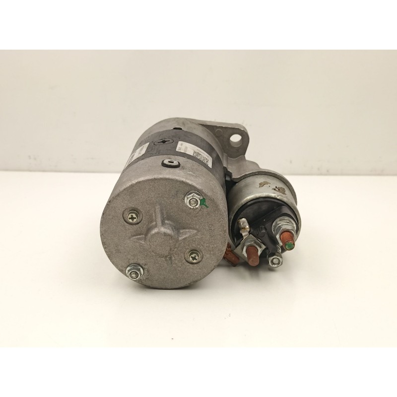 Recambio de motor arranque para nissan primera berlina (p11) 1.6 16v cat referencia OEM IAM 233002F000 LRT00154 