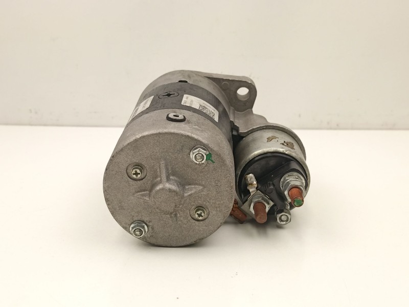 Recambio de motor arranque para nissan primera berlina (p11) 1.6 16v cat referencia OEM IAM 233002F000 LRT00154 