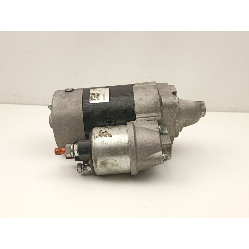 Recambio de motor arranque para nissan primera berlina (p11) 1.6 16v cat referencia OEM IAM 233002F000 LRT00154 