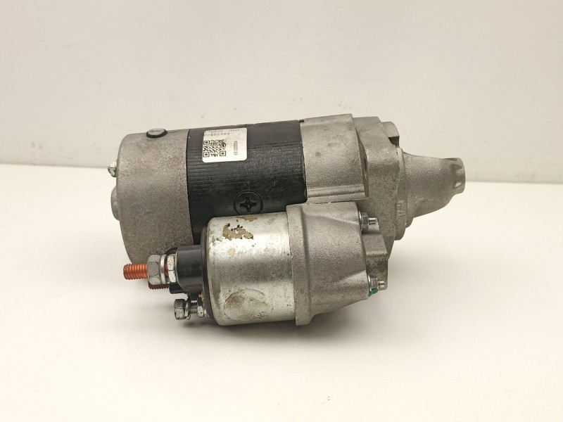 Recambio de motor arranque para nissan primera berlina (p11) 1.6 16v cat referencia OEM IAM 233002F000 LRT00154 