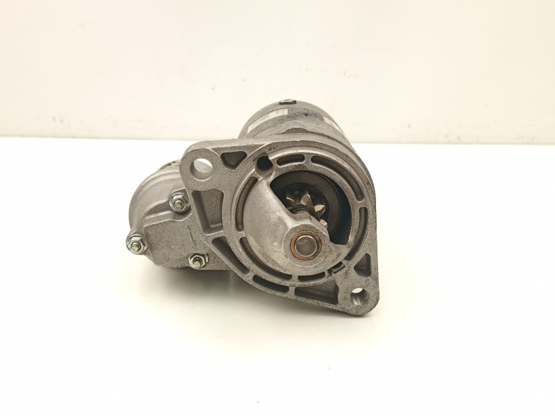 Recambio de motor arranque para nissan primera berlina (p11) 1.6 16v cat referencia OEM IAM 233002F000 LRT00154 