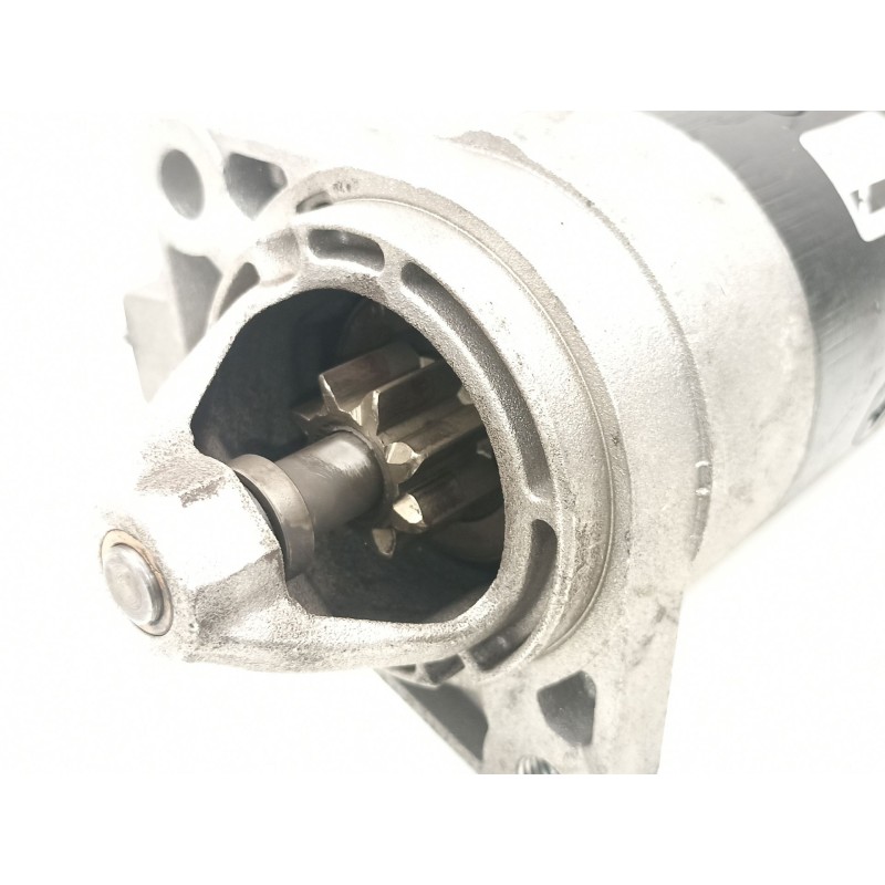 Recambio de motor arranque para nissan primera berlina (p11) 1.6 16v cat referencia OEM IAM 233002F000 LRT00154 