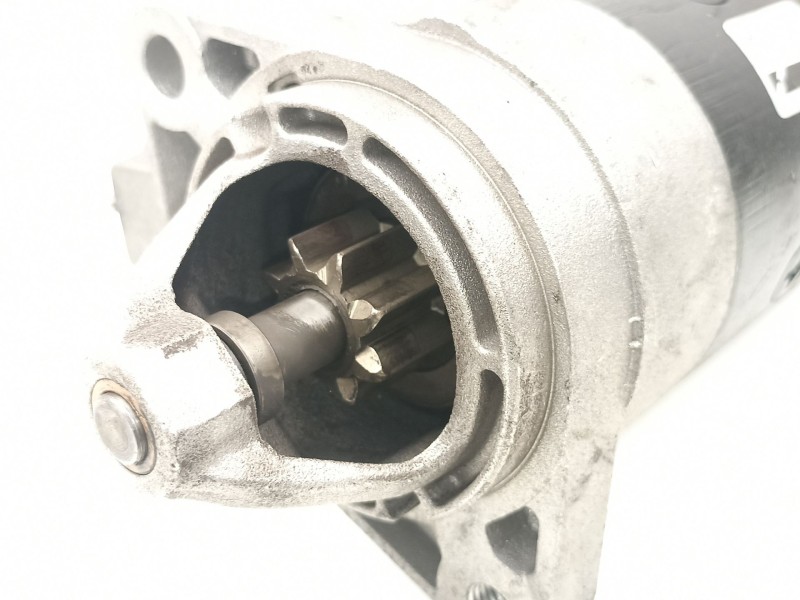 Recambio de motor arranque para nissan primera berlina (p11) 1.6 16v cat referencia OEM IAM 233002F000 LRT00154 