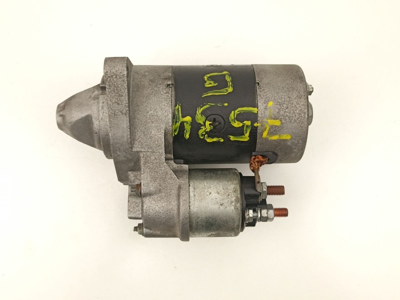 Recambio de motor arranque para nissan primera berlina (p11) 1.6 16v cat referencia OEM IAM 233002F000 LRT00154 