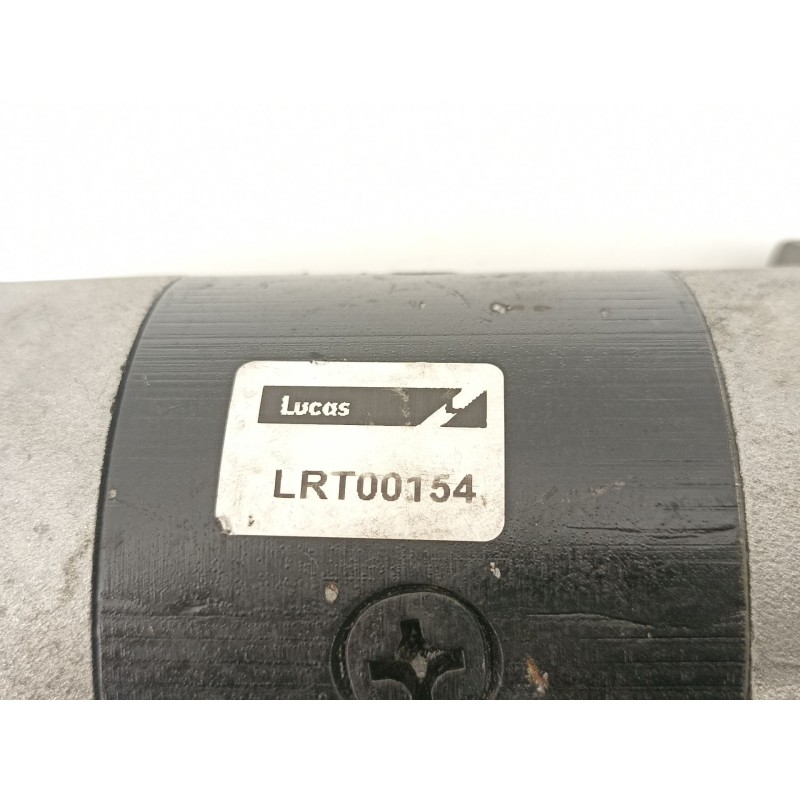 Recambio de motor arranque para nissan primera berlina (p11) 1.6 16v cat referencia OEM IAM 233002F000 LRT00154 