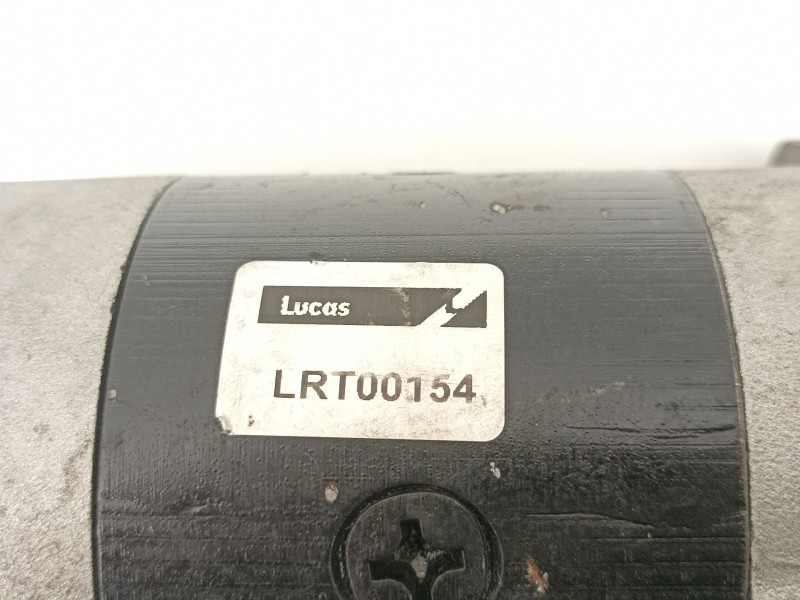 Recambio de motor arranque para nissan primera berlina (p11) 1.6 16v cat referencia OEM IAM 233002F000 LRT00154 