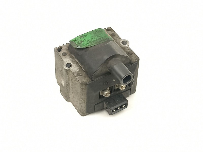 Recambio de bobina para seat cordoba (6k1, 6k2) 2.0 i referencia OEM IAM 867905104A  6N0905104