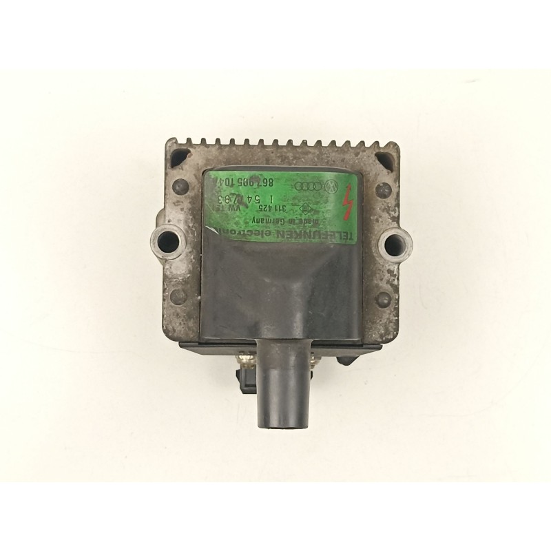 Recambio de bobina para seat cordoba (6k1, 6k2) 2.0 i referencia OEM IAM 867905104A  6N0905104