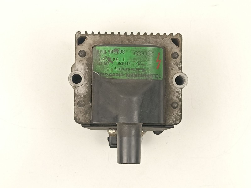 Recambio de bobina para seat cordoba (6k1, 6k2) 2.0 i referencia OEM IAM 867905104A  6N0905104