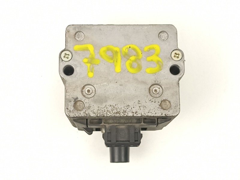 Recambio de bobina para seat cordoba (6k1, 6k2) 2.0 i referencia OEM IAM 867905104A  6N0905104