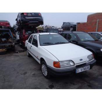 FORD SIERRA de desguace