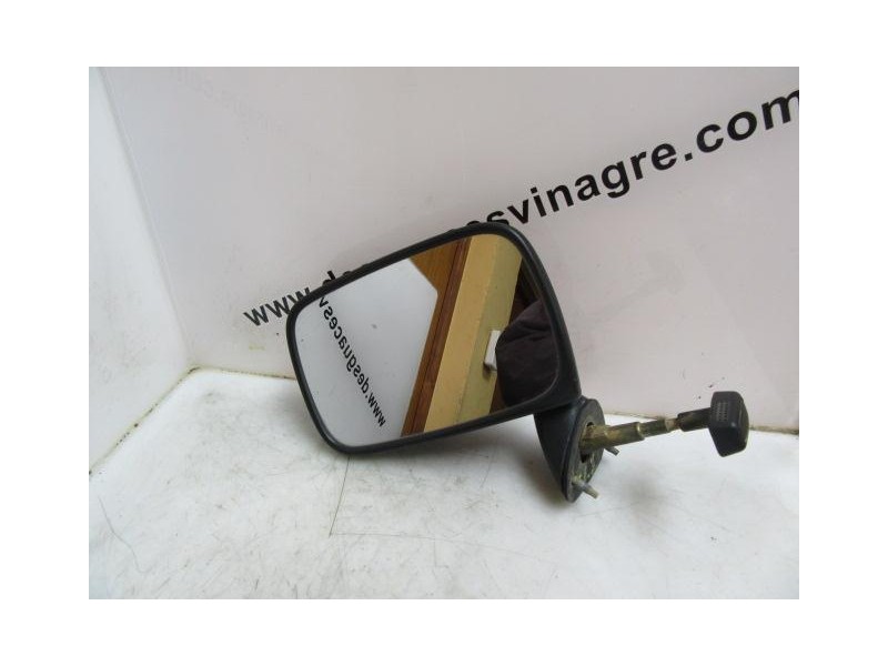 Recambio de retrovisor izq. : ford fiesta : 1.1 g /gs (48,95cv) [1989] para ford fiesta 1.1 g /gs referencia OEM IAM   