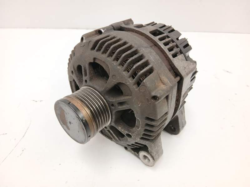Recambio de alternador para peugeot 406 (8b) 2.2 hdi referencia OEM IAM 9641302580 A14VI41 
